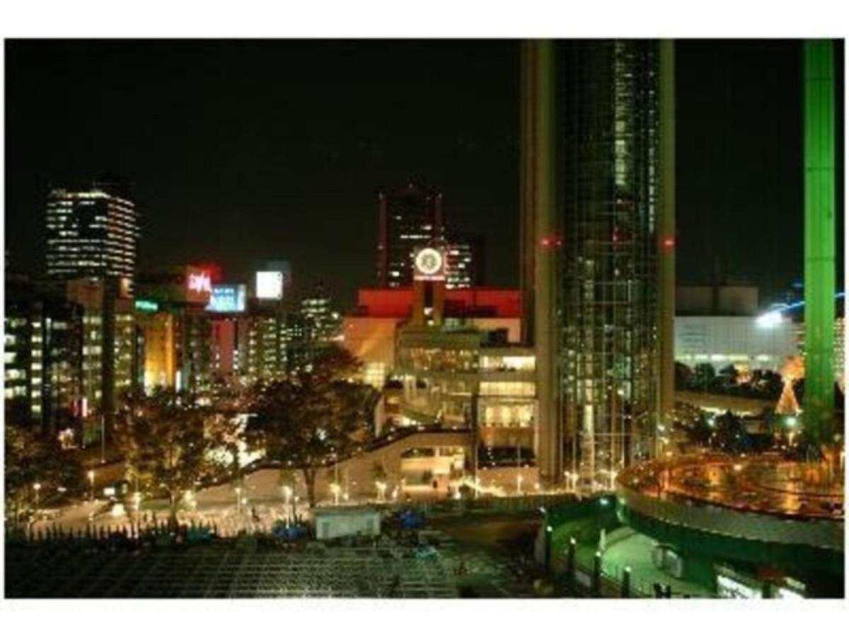 Hotell Sato - Vacation 04952v
